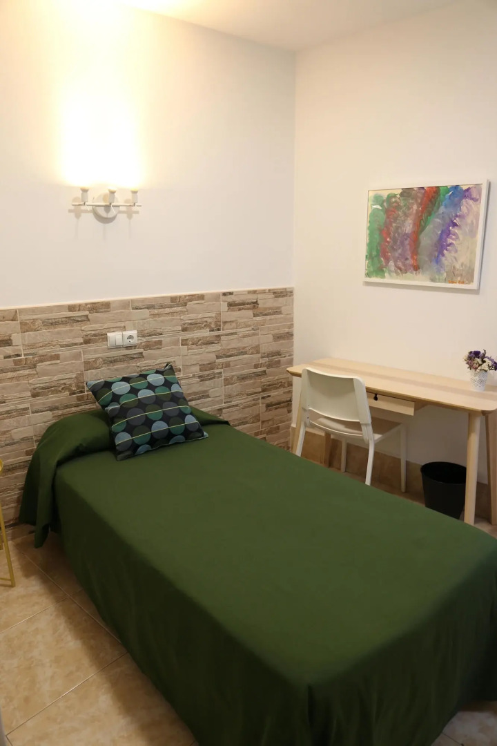 Hostal Residencia Cardona