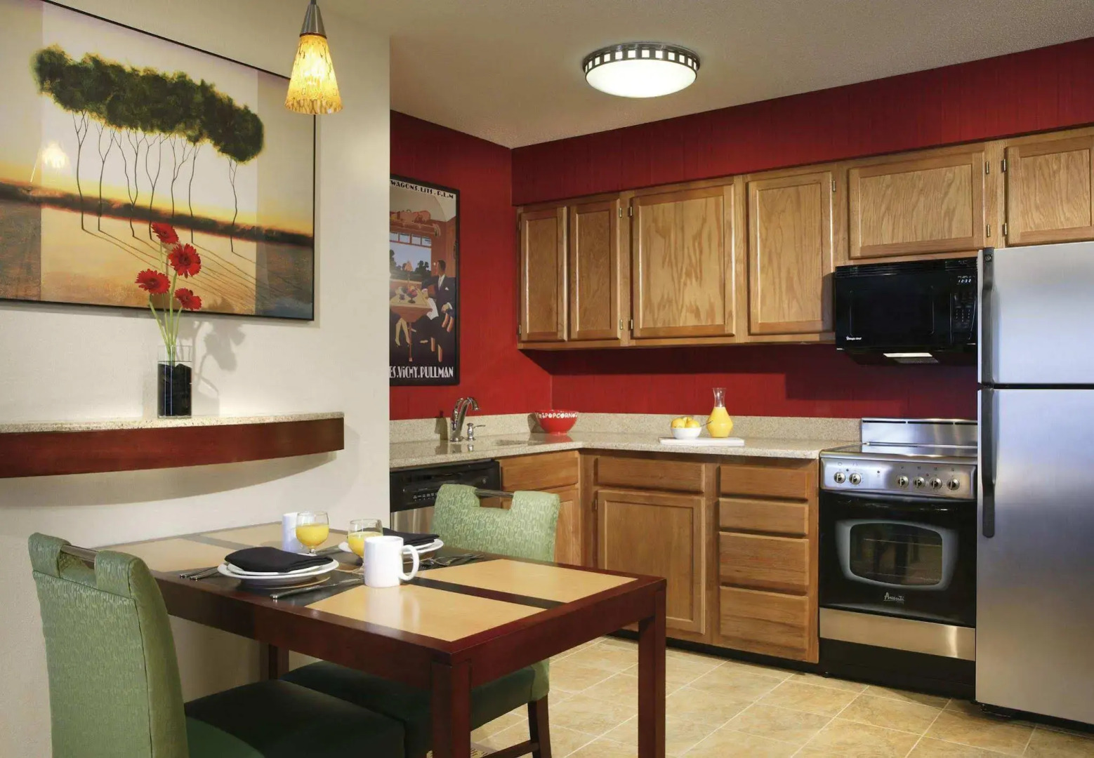 Residence Inn Portsmouth