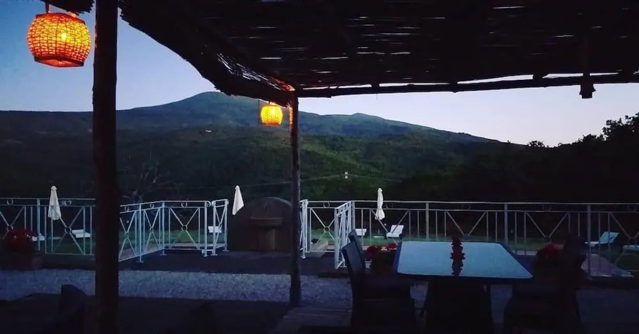 Terre di GIORGIO - Agriturismo Villa la Palazzetta