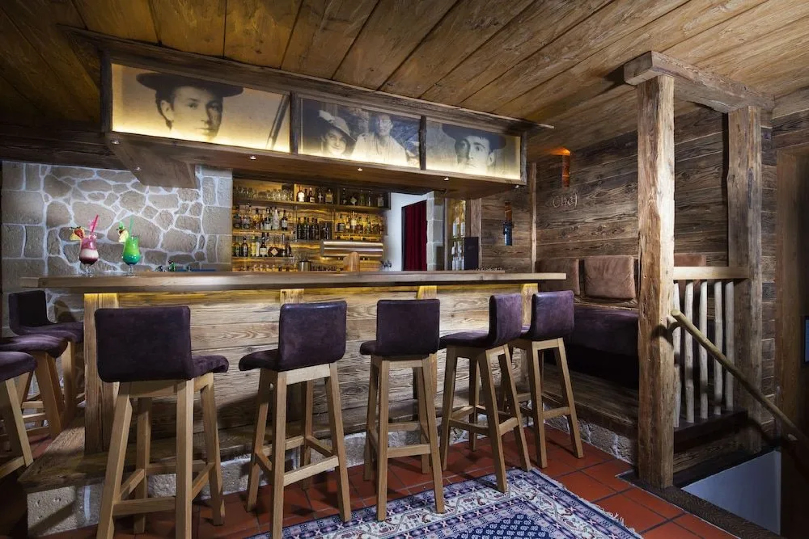 Alm- & Wellnesshotel Alpenhof