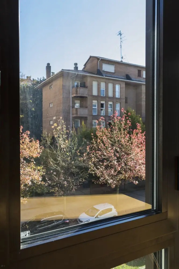 Bidasoa by Basquelidays