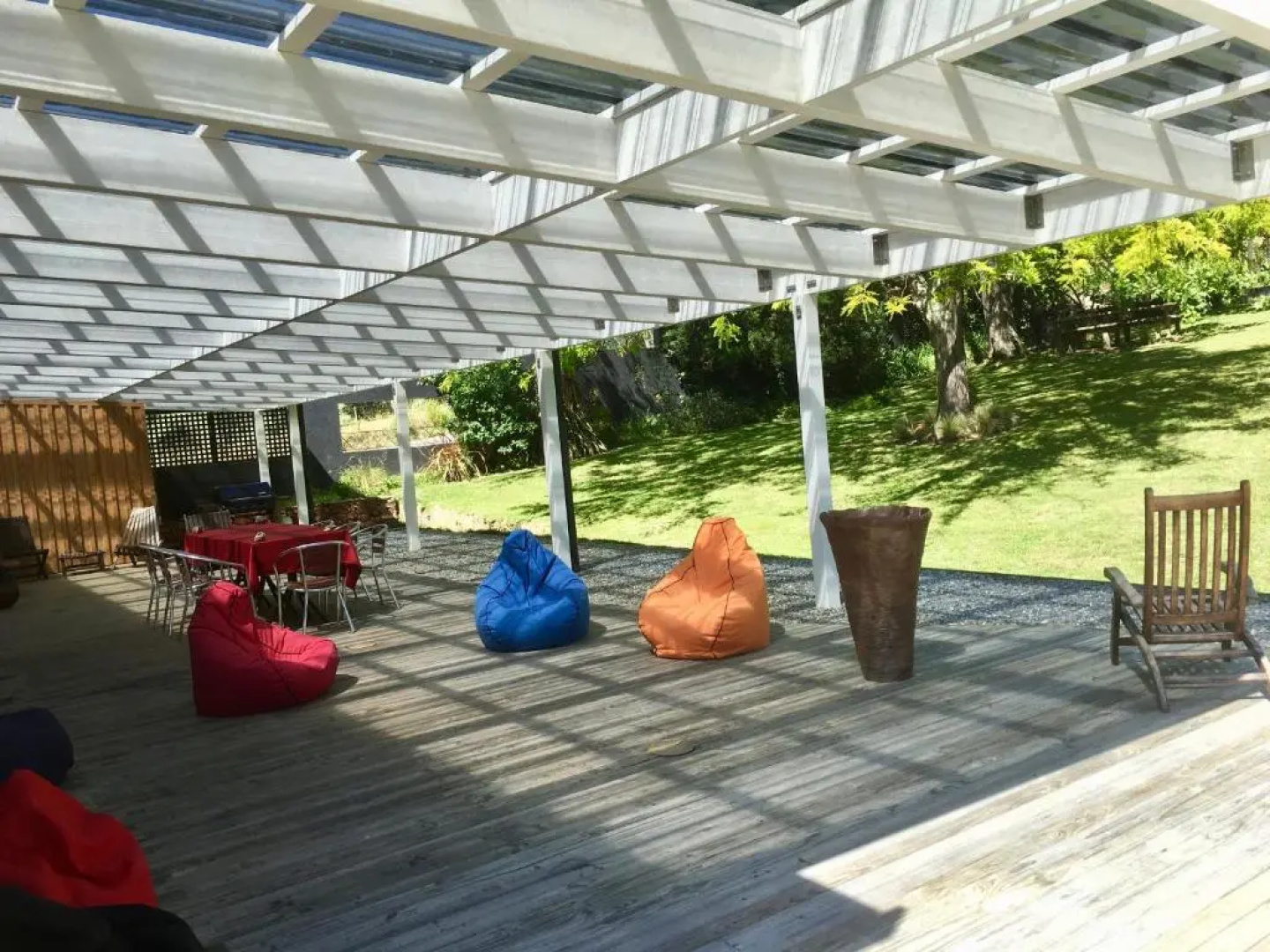 korepo lodge
