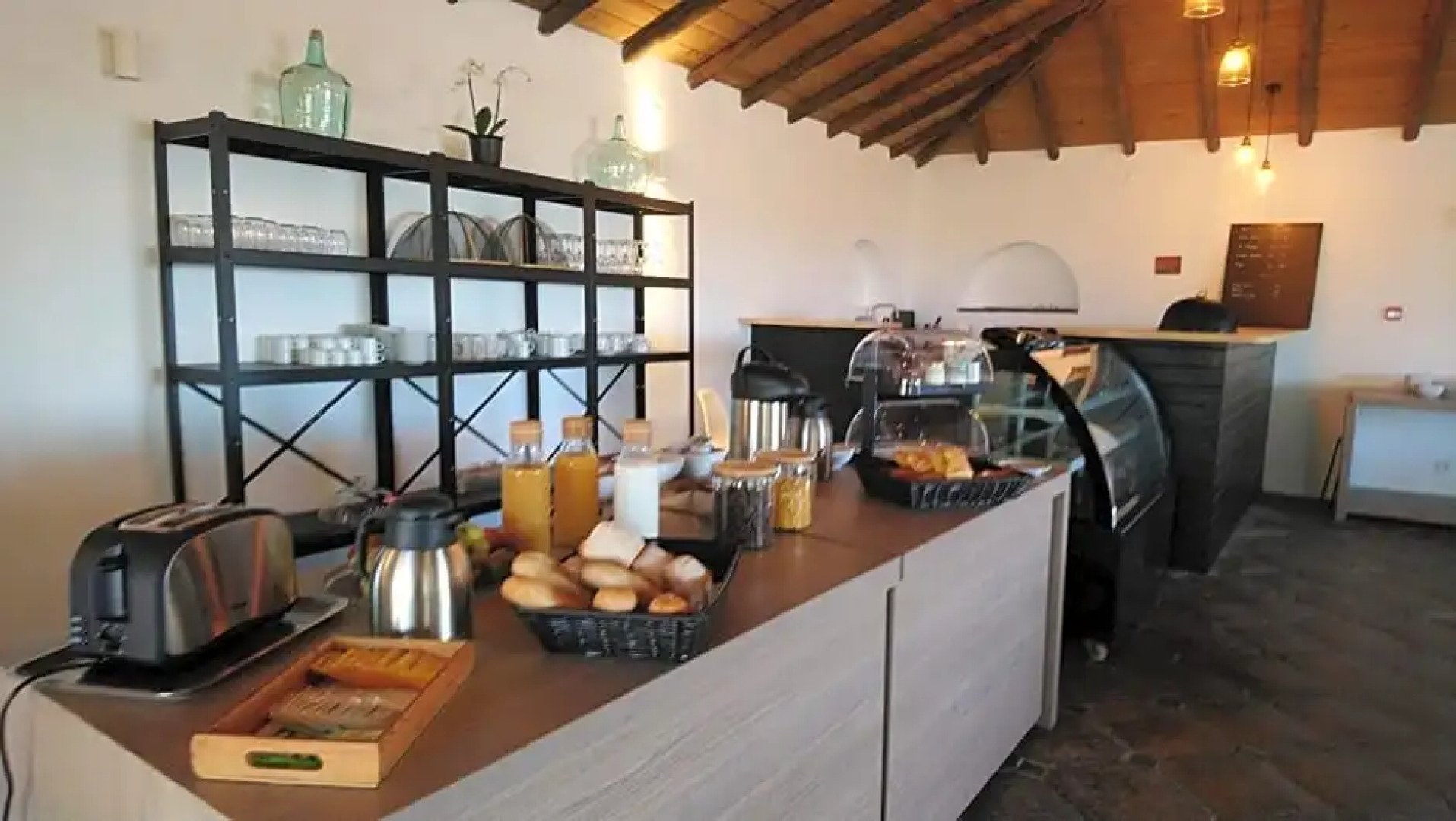 Lodge Monte Do Sobral