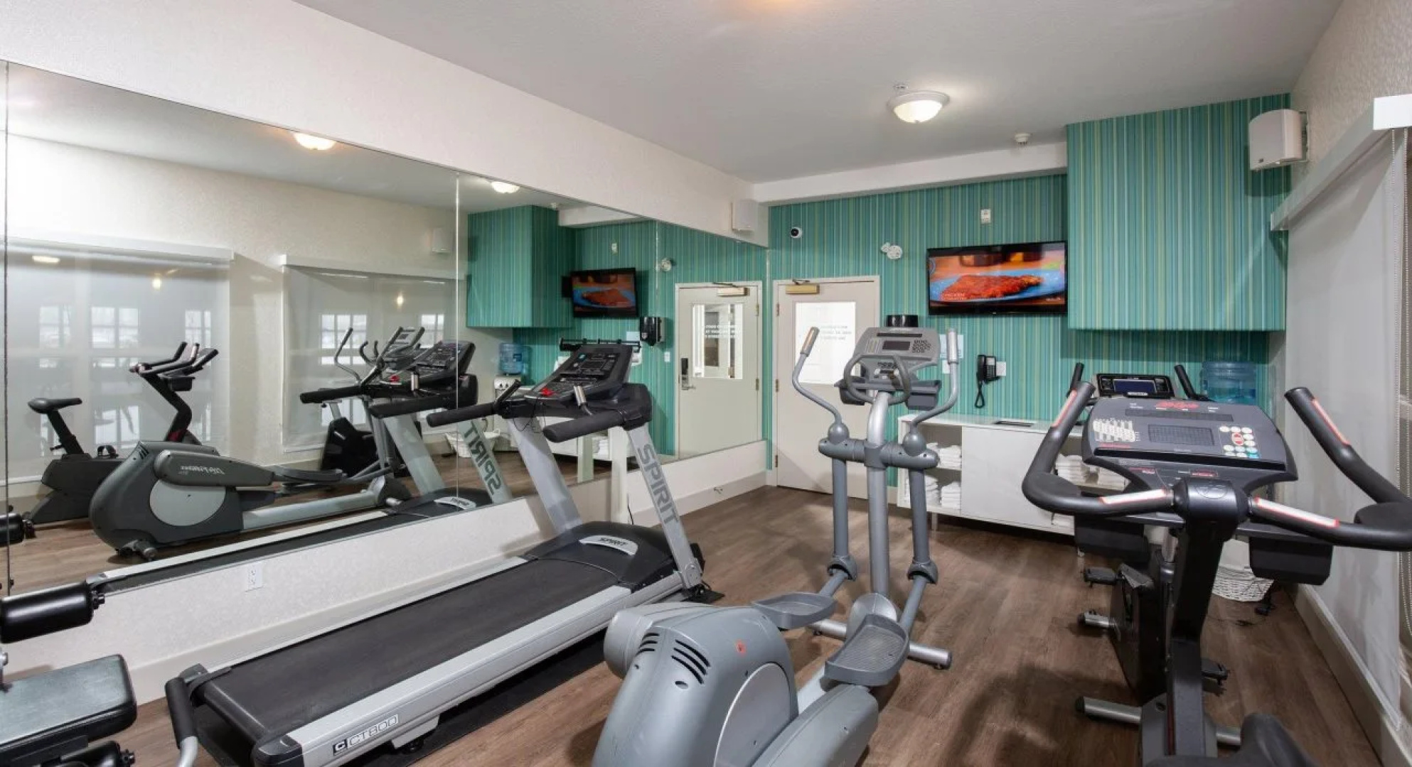 Holiday Inn Express & Suites Grande Prairie by IHG