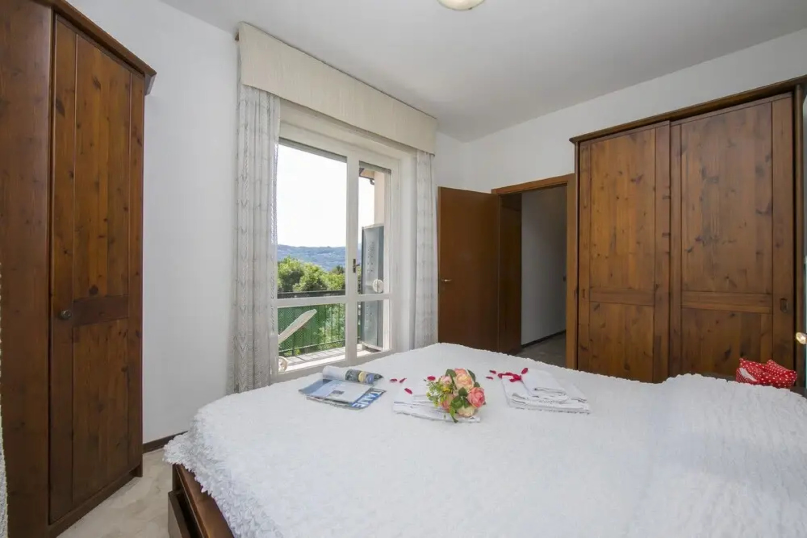 Appartamento Josephine