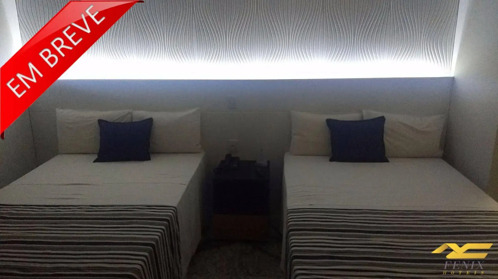 Fênix Hotel Varginha