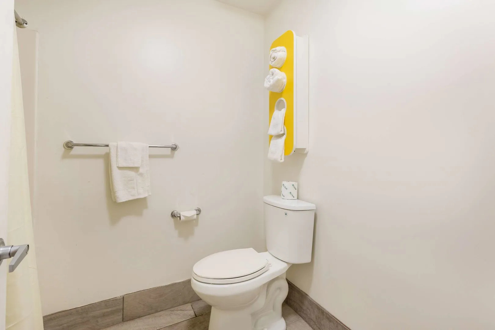 Motel 6 Greenville, SC