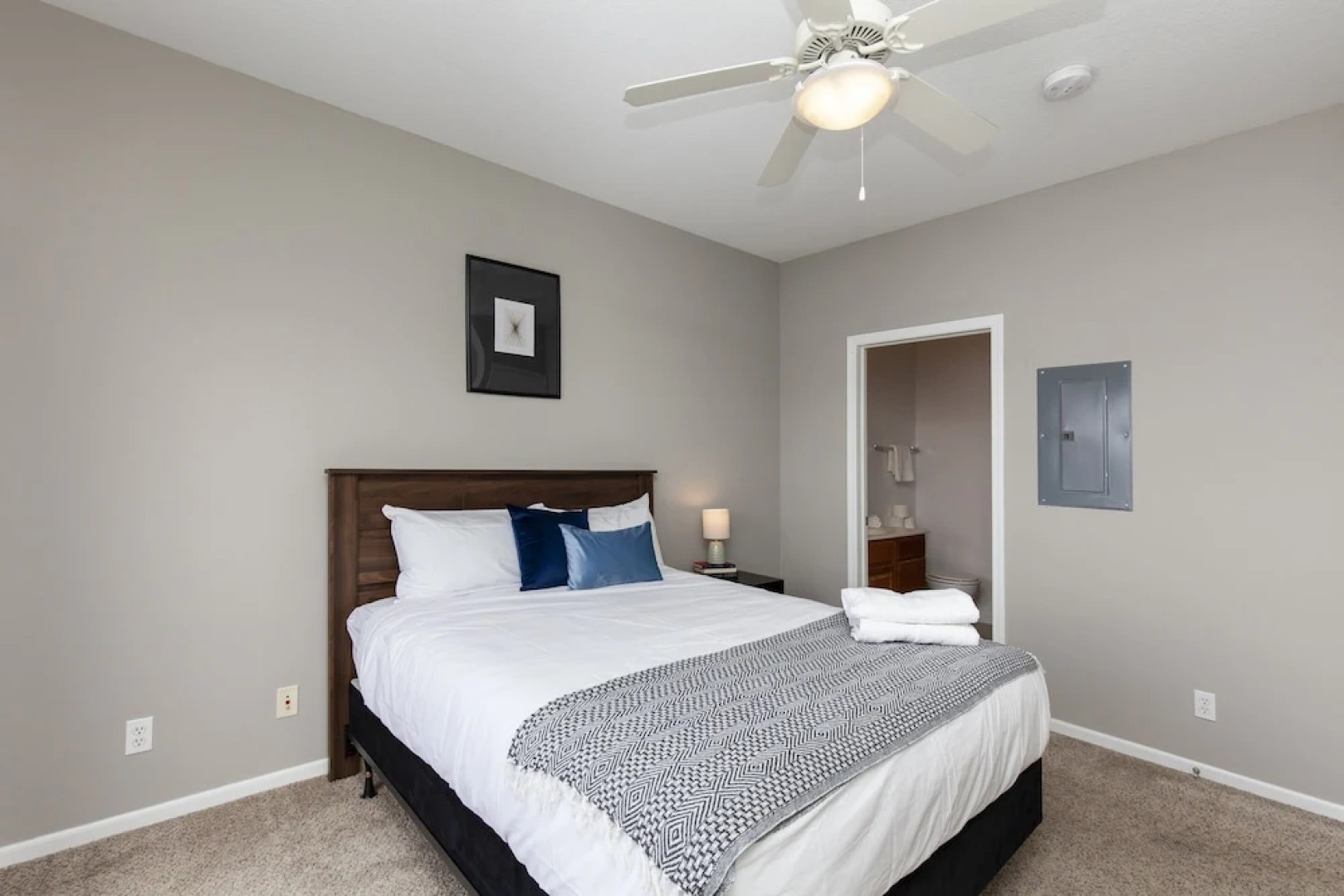 The Modern Flats of Ames