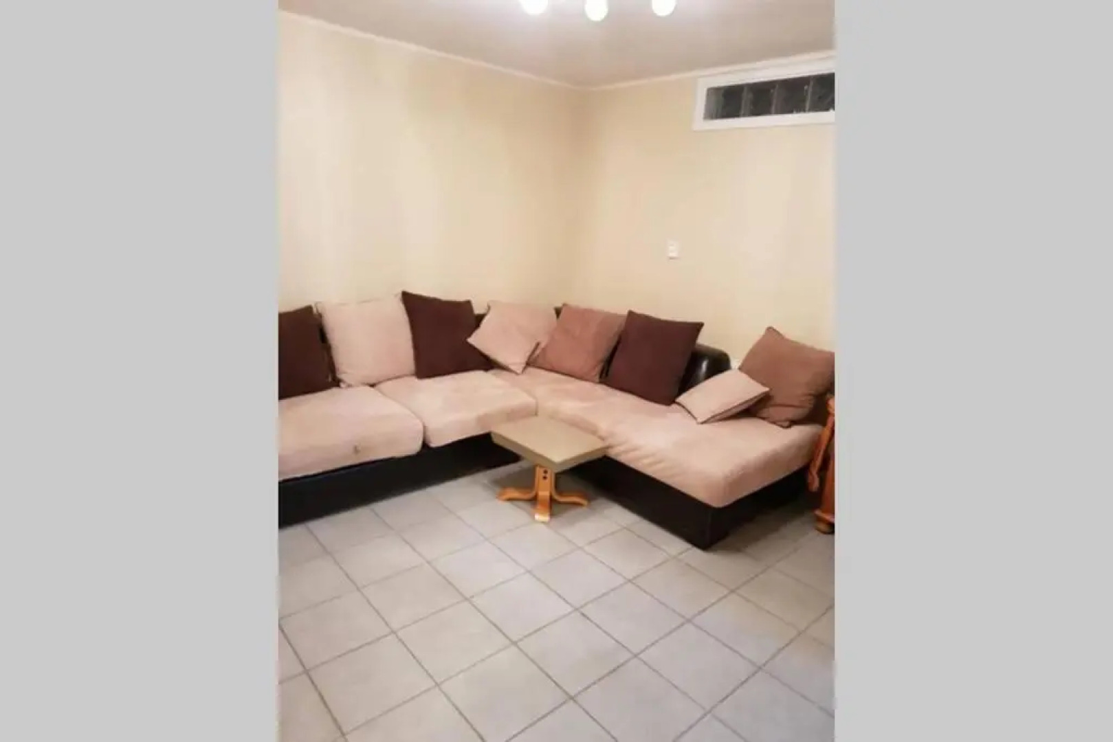 Dom dlja otpuska Turistgatan 45