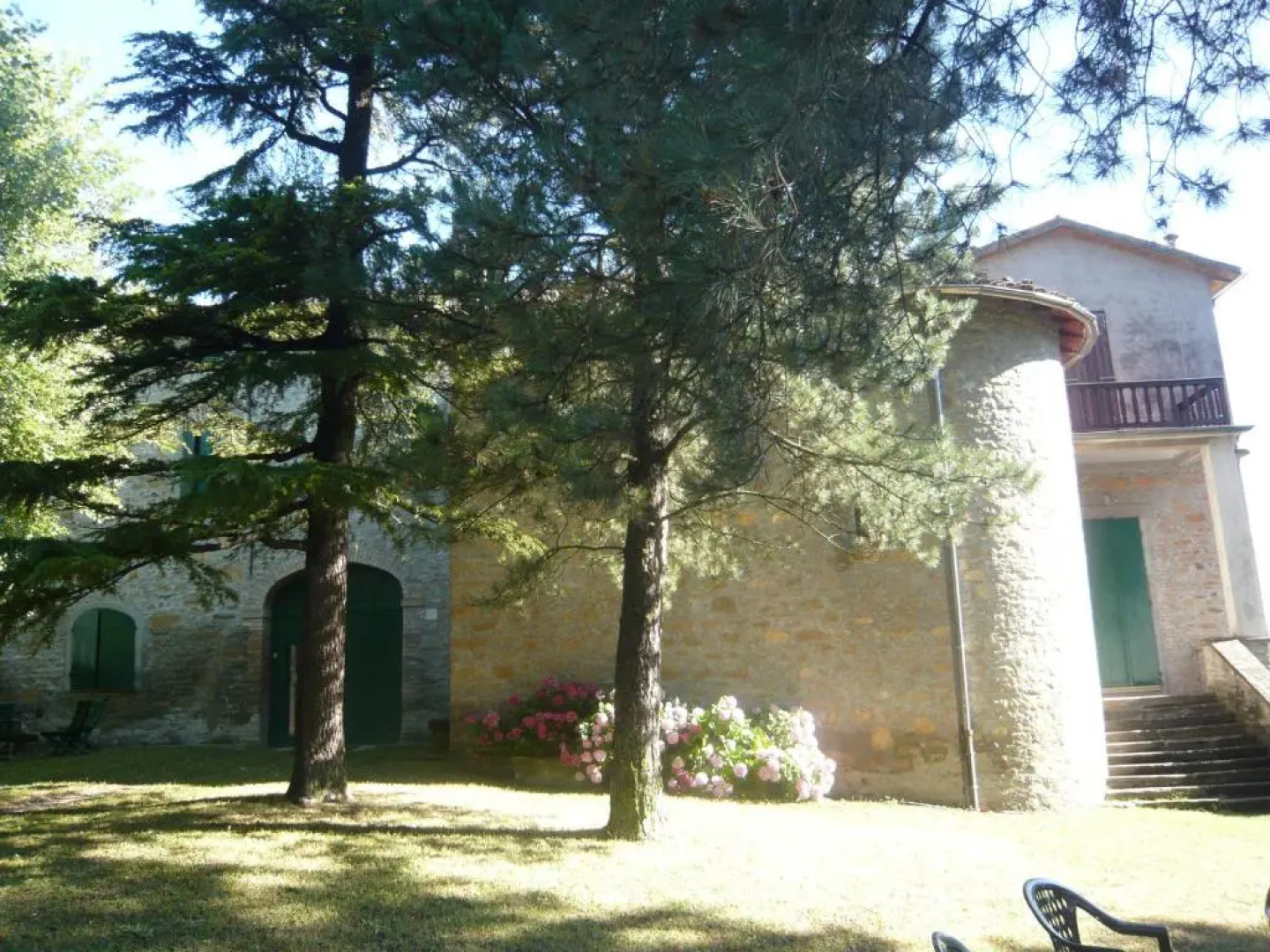 La Corte Bonomini