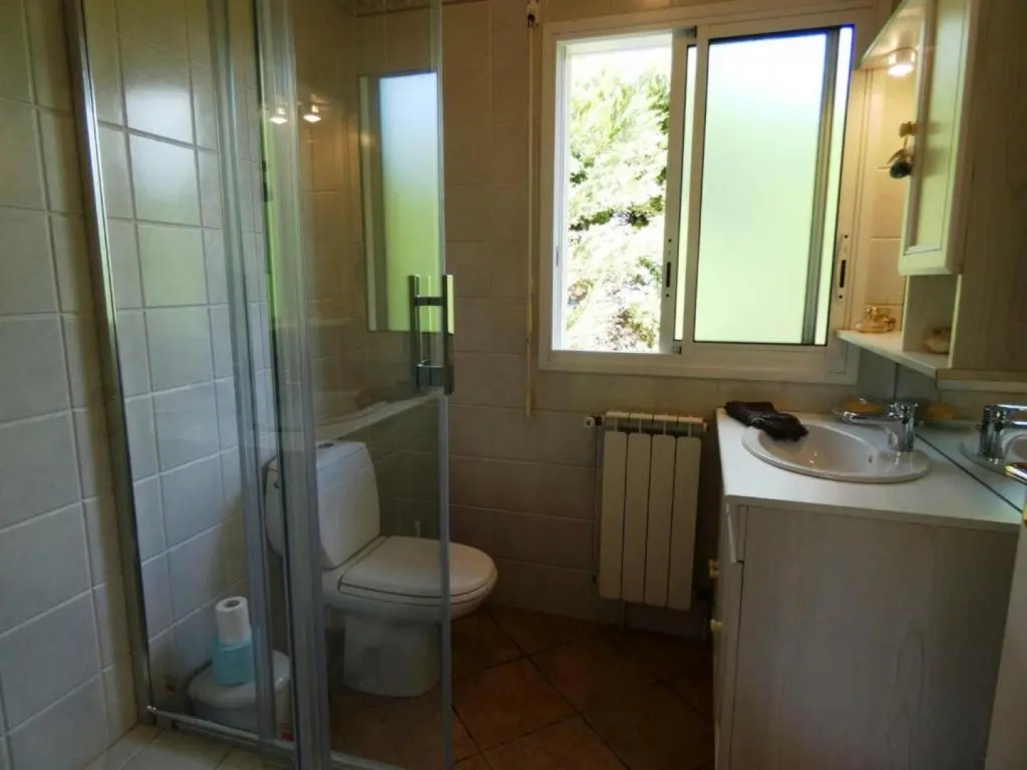 Gîte Angresse, 4 pièces, 6 personnes - FR-1-360-497