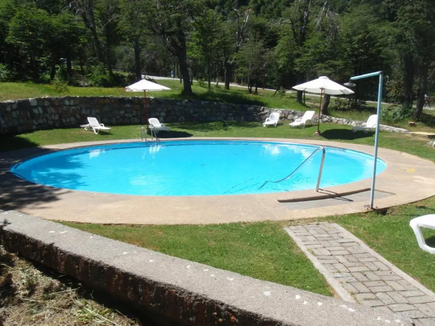 Departamentos Amoblados Don Matias en Termas de Chillan