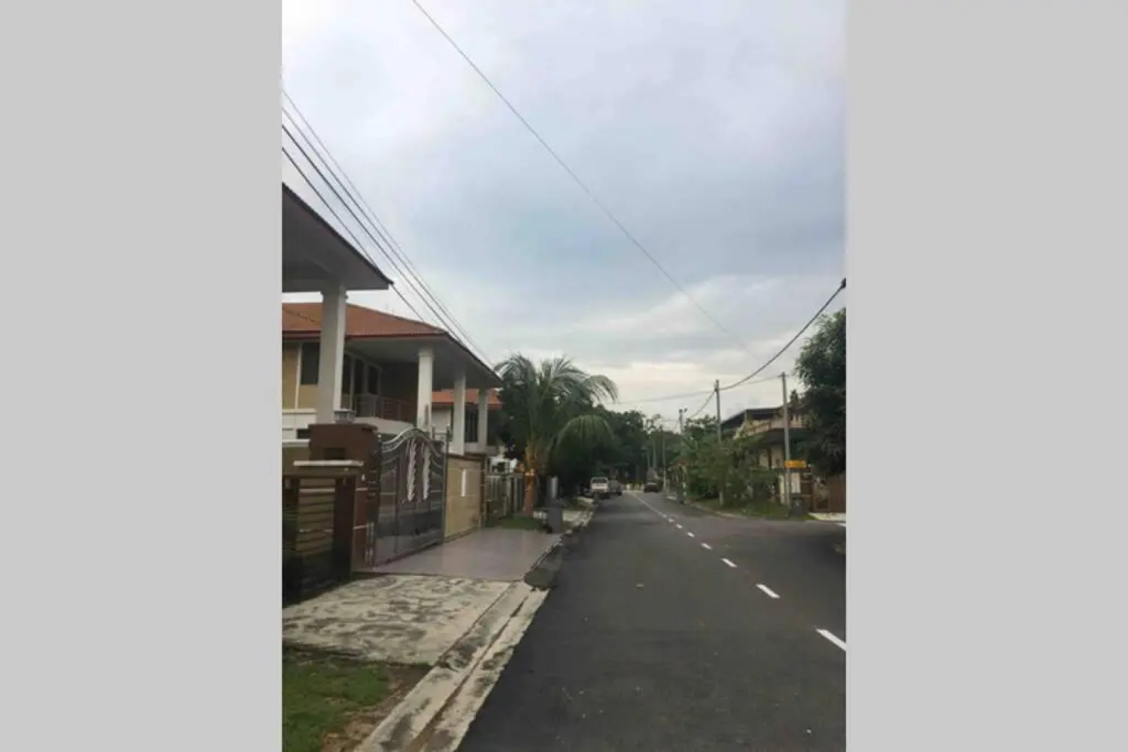 Pasir Gudang Marissa Homestay