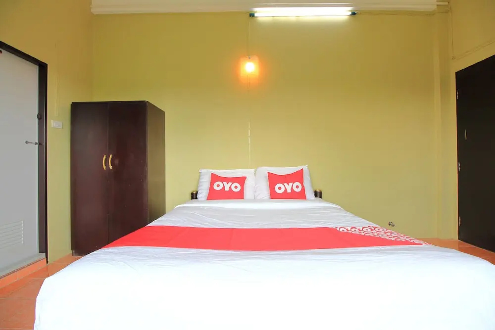 OYO 381 Baan Kesmanee