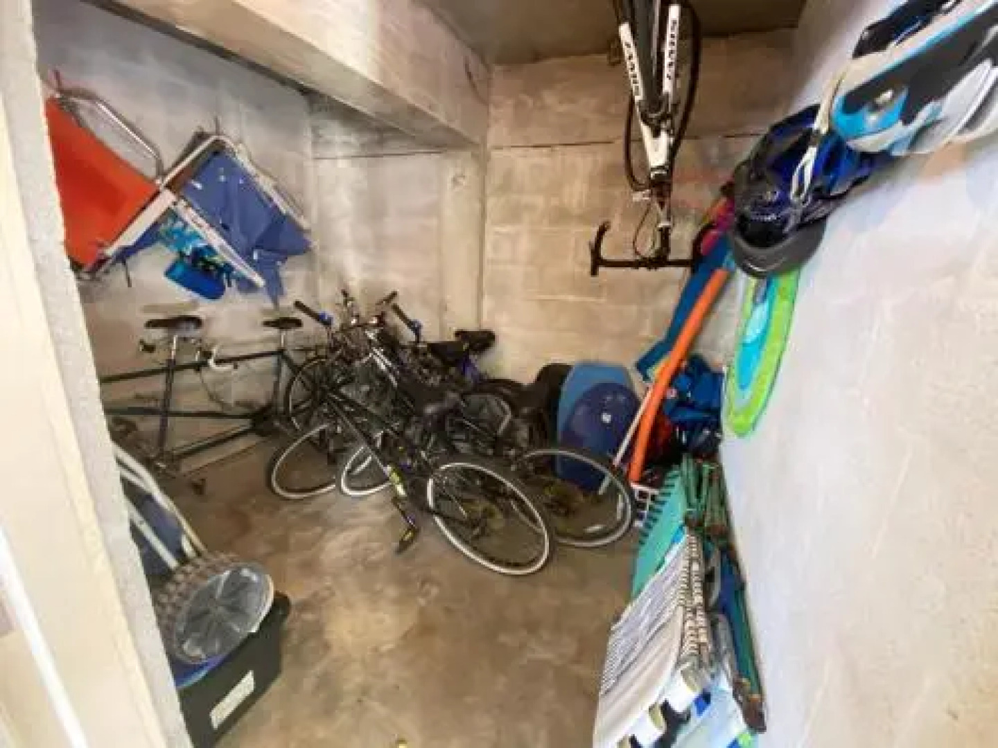 Sandpiper Beach #405