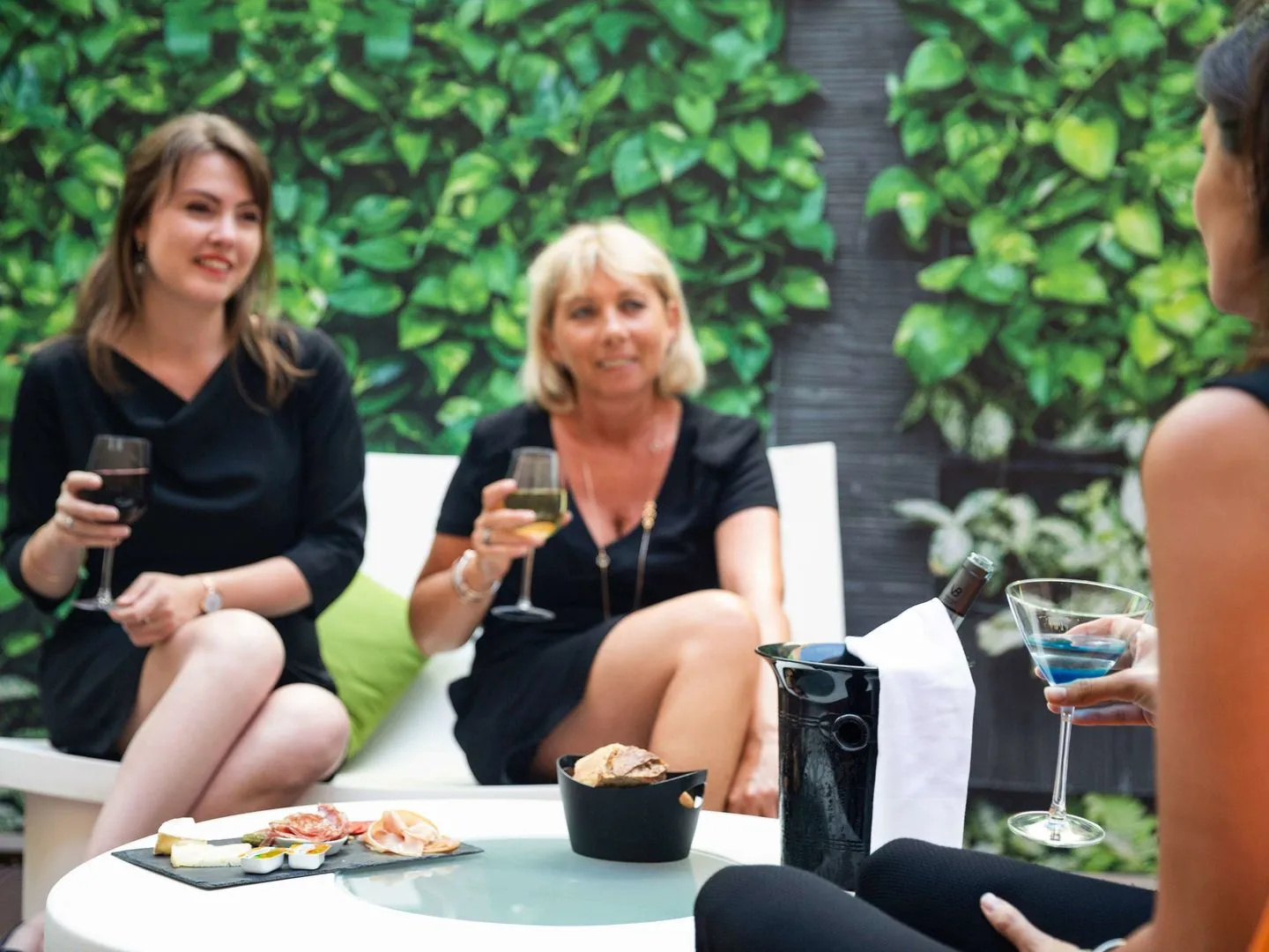 Hotel Mercure Libourne Saint-Emilion
