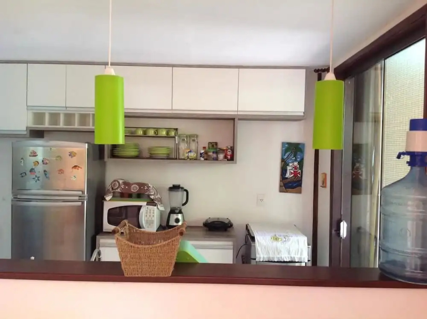 Lindo Village em Itacimirim