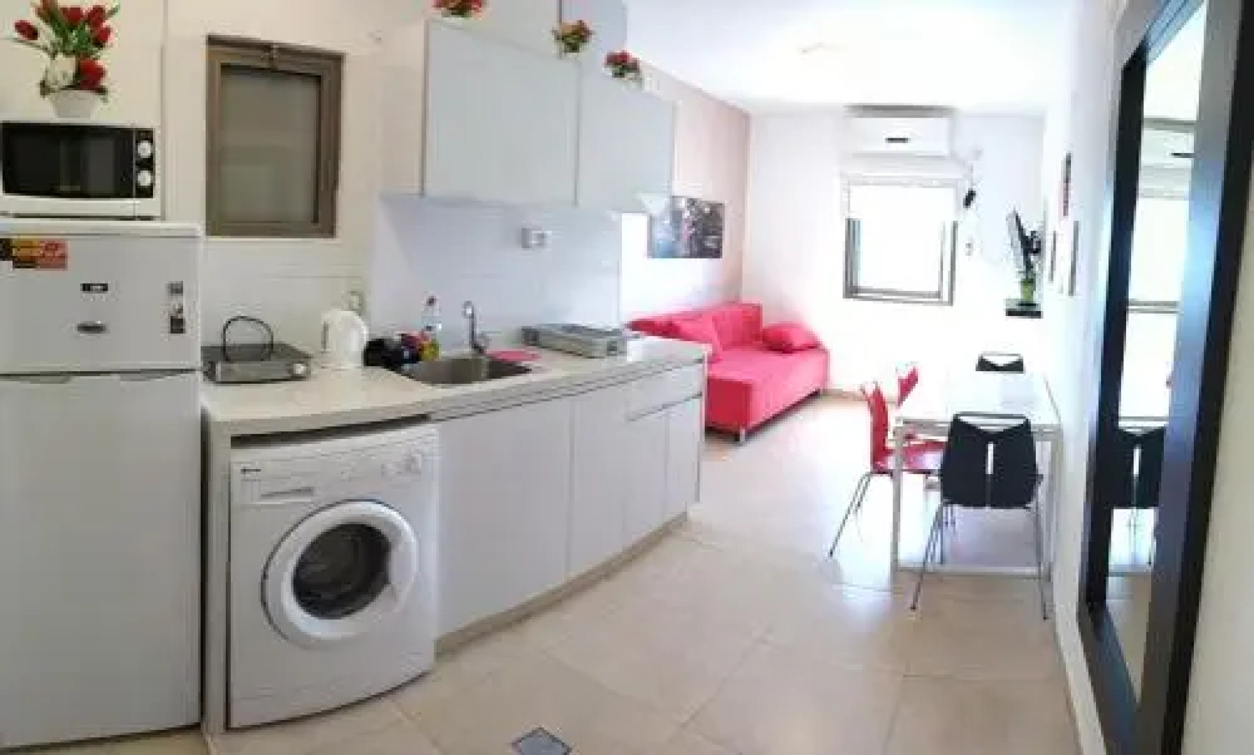 Hotel Apartment Short Term Tel Aviv Bat Yam 353