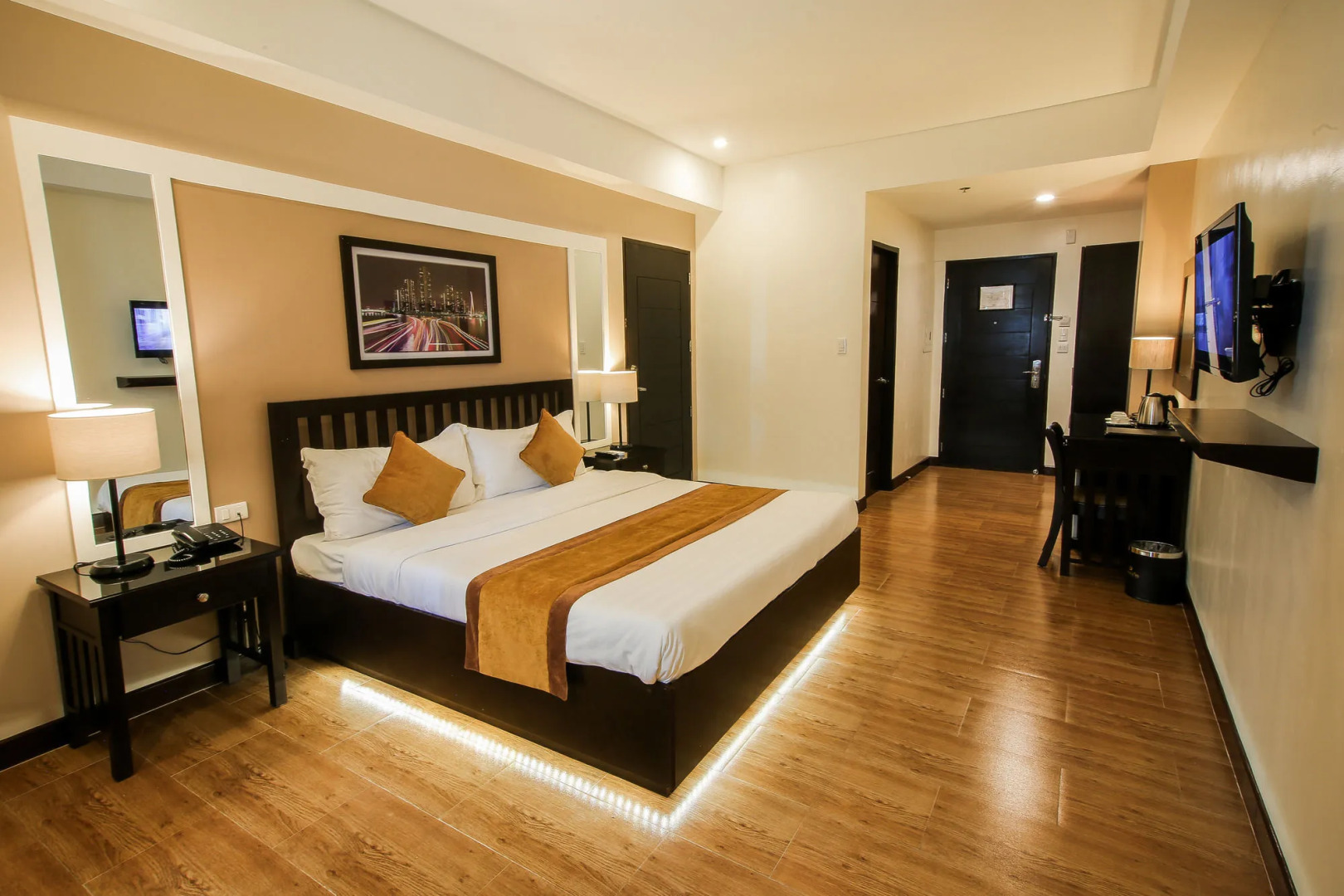 Prime City Resort Hotel