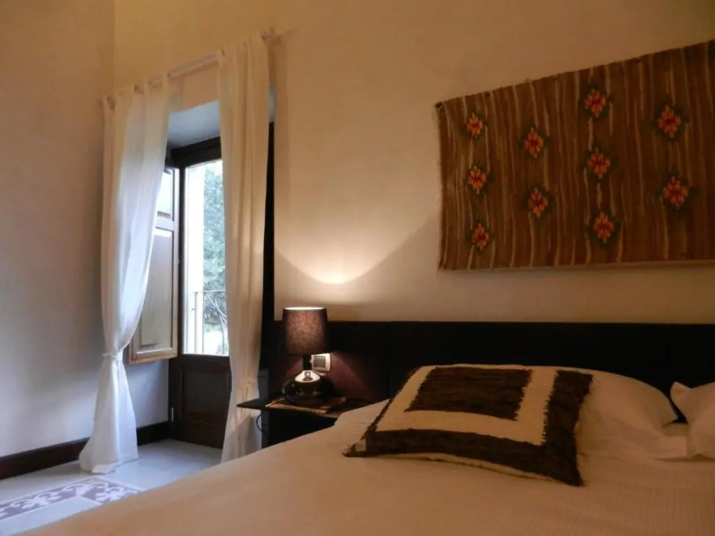 Vecchia Dimora Resort