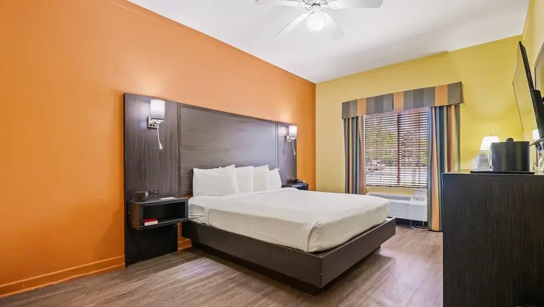 The Inn At Wildwood Resort