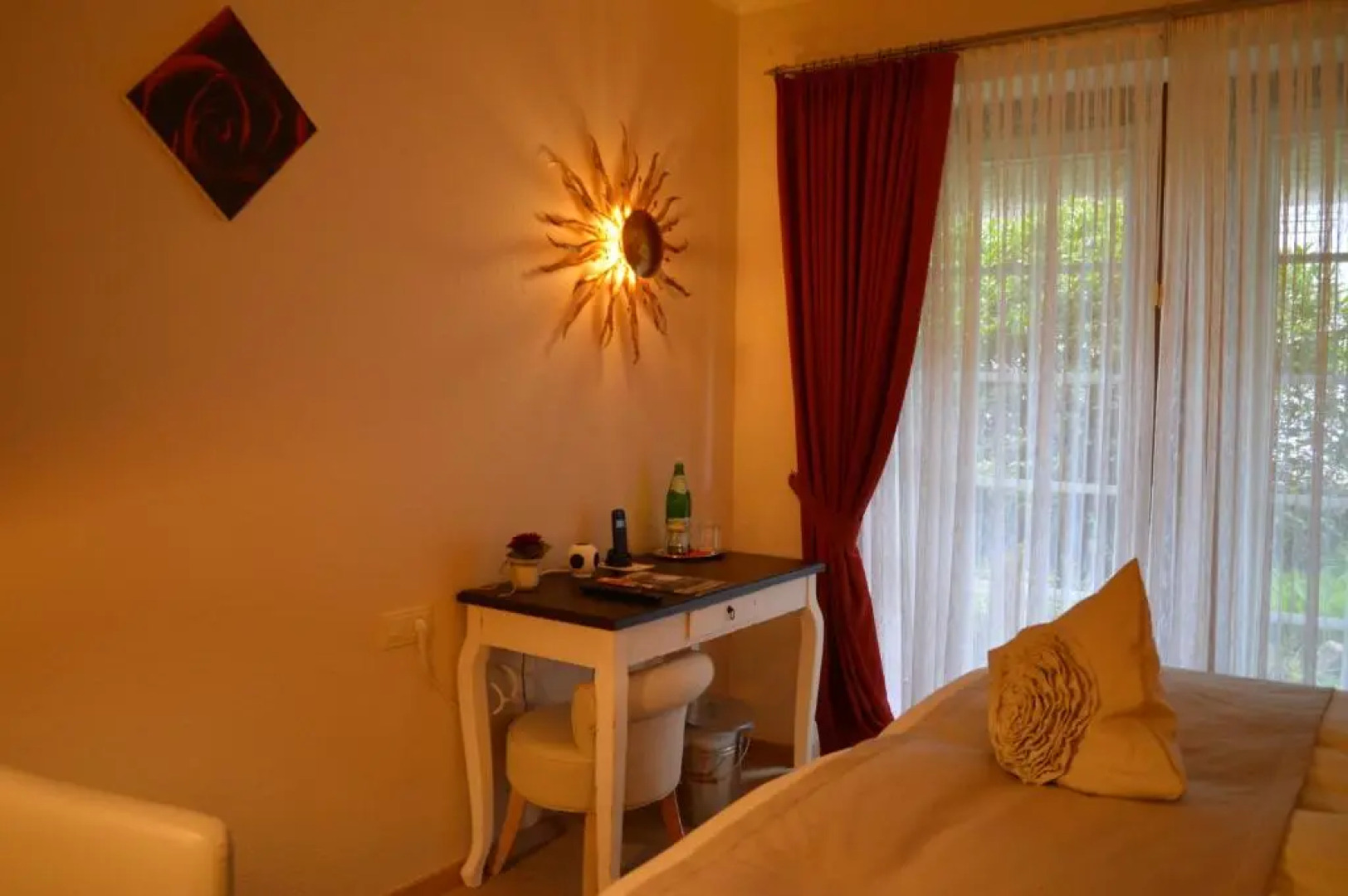 Landhaus Zum Heidewanderer