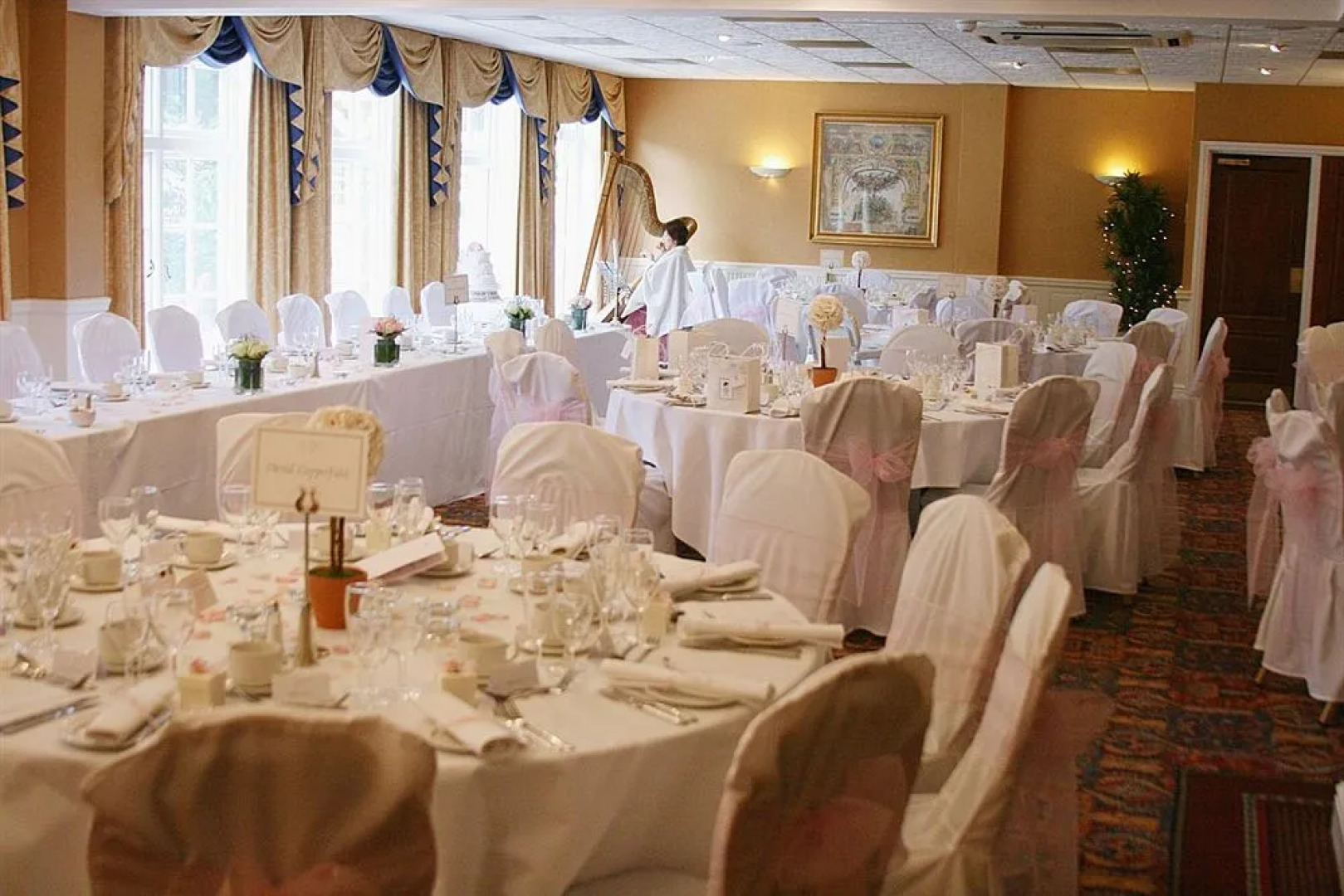 Georgian House Hotel & Spa