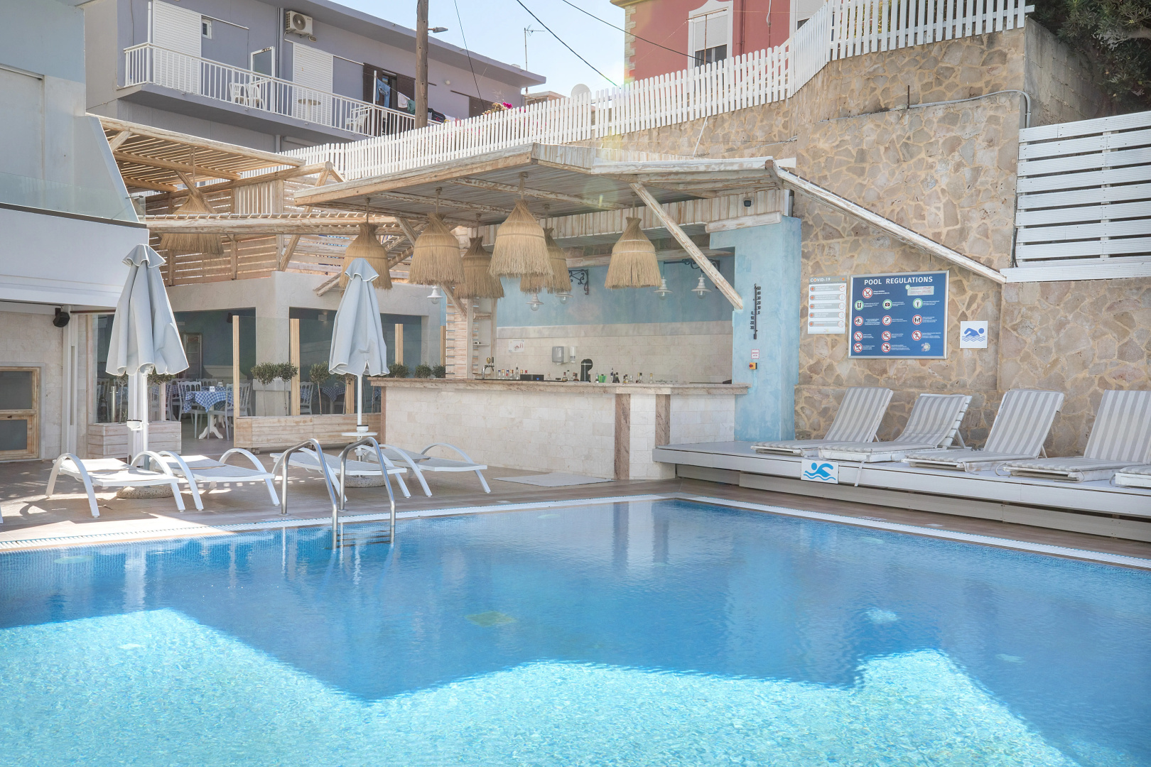Kipriotis Hotel