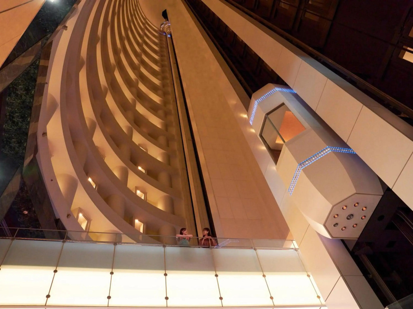 Sapporo Prince Hotel