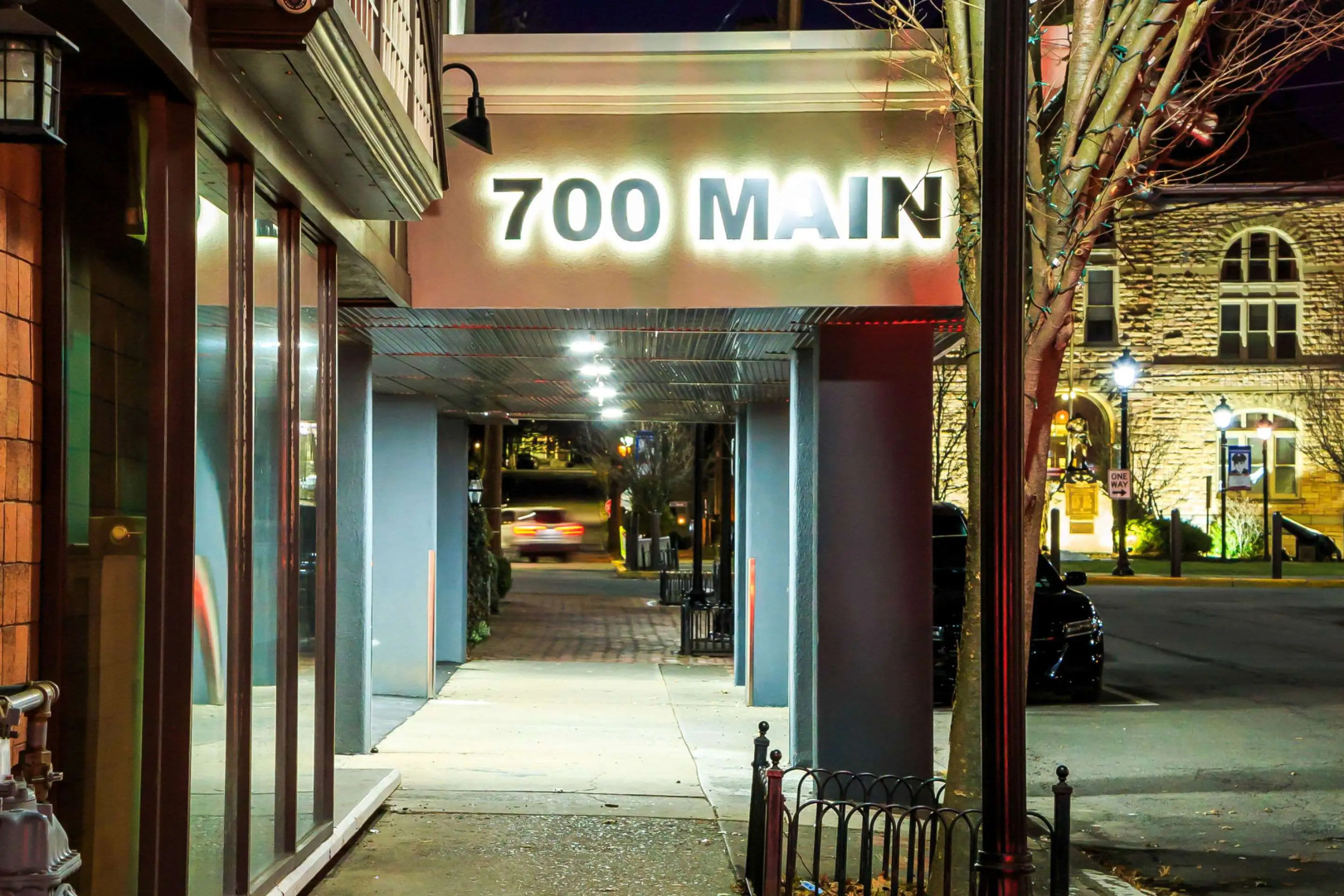 The Penn Stroud, Stroudsburg - Poconos, an Ascend Collection Hotel