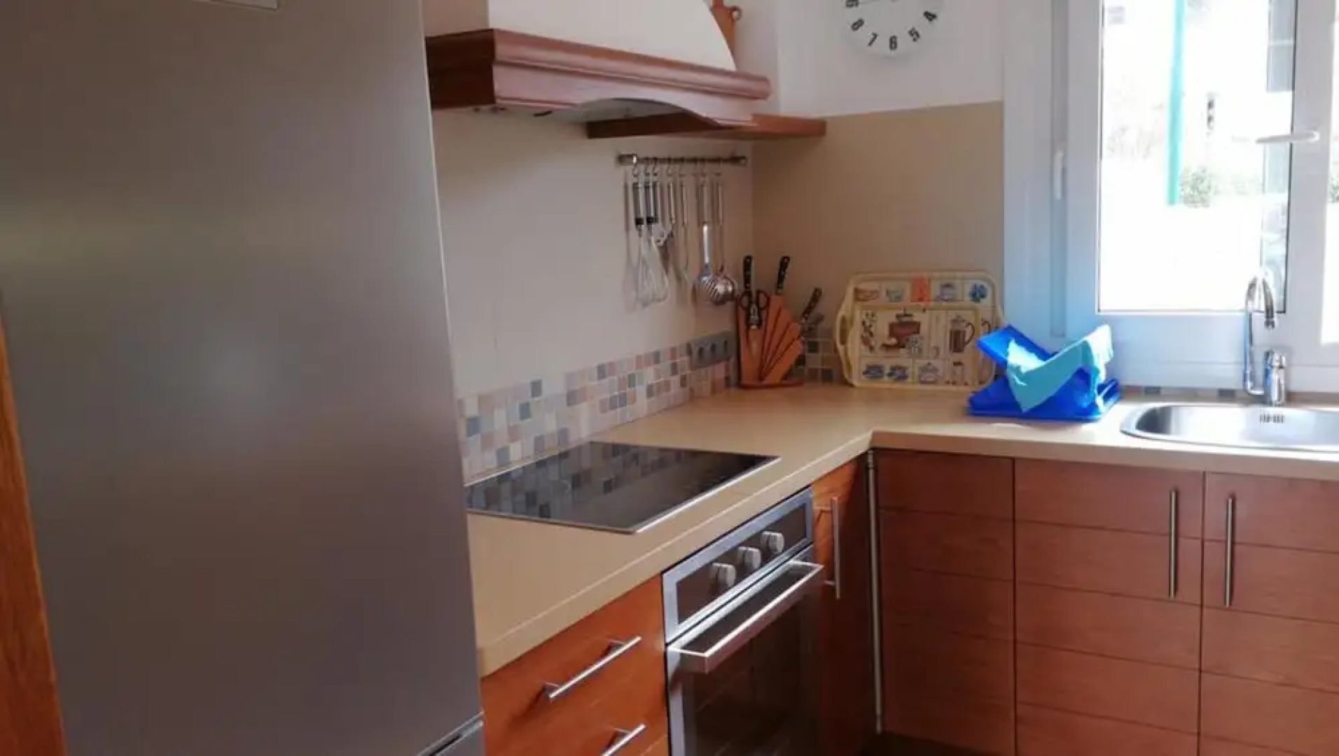 Menurka - Cala Blanca