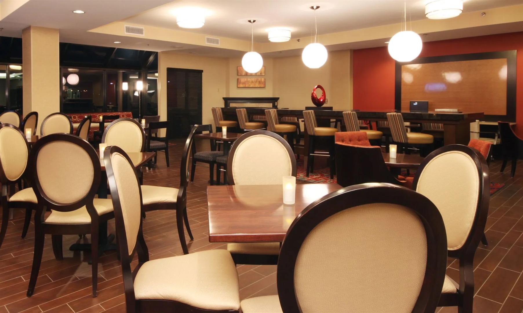 Hampton Inn Scranton at Montage Mountain