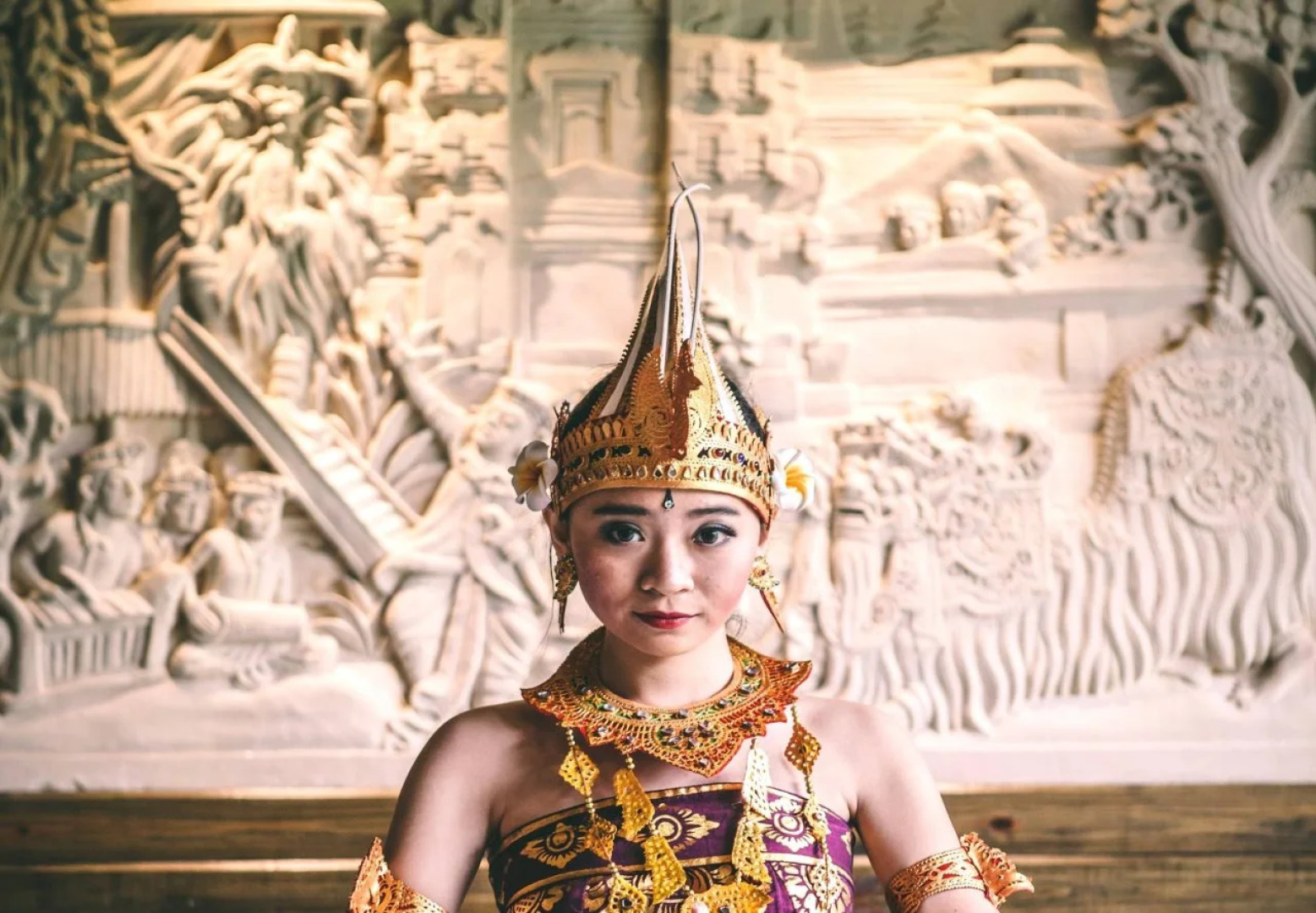 Bali Budaya