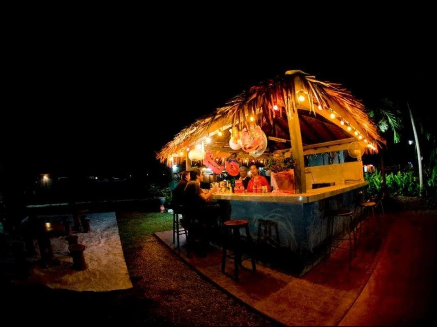 Bougainvilla Resort