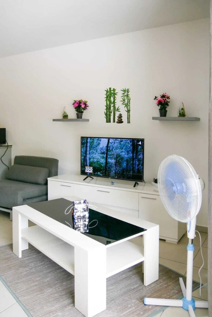 Appartement Hani-Tea