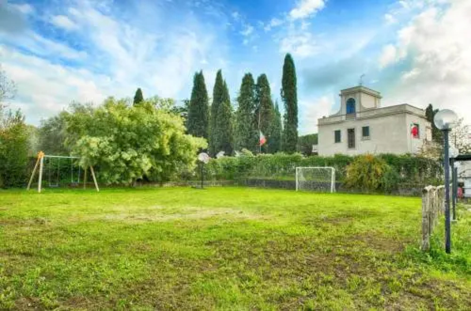 Il Casale Ariccia