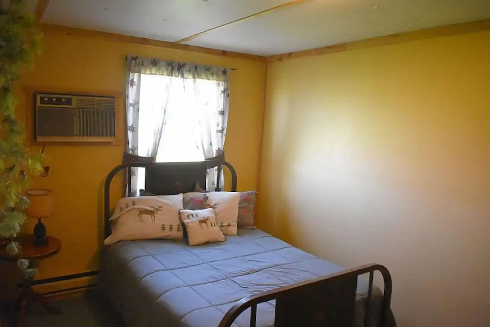 Beartooth Basin Bunkhouse