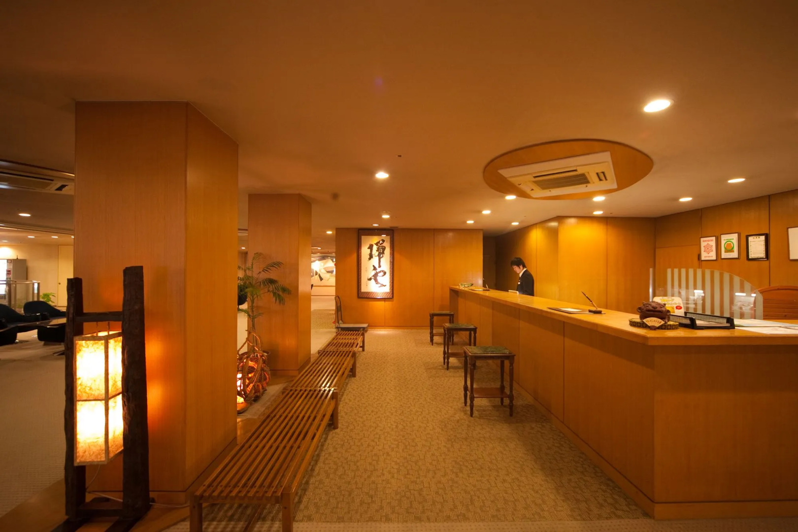 Oniyama Hotel