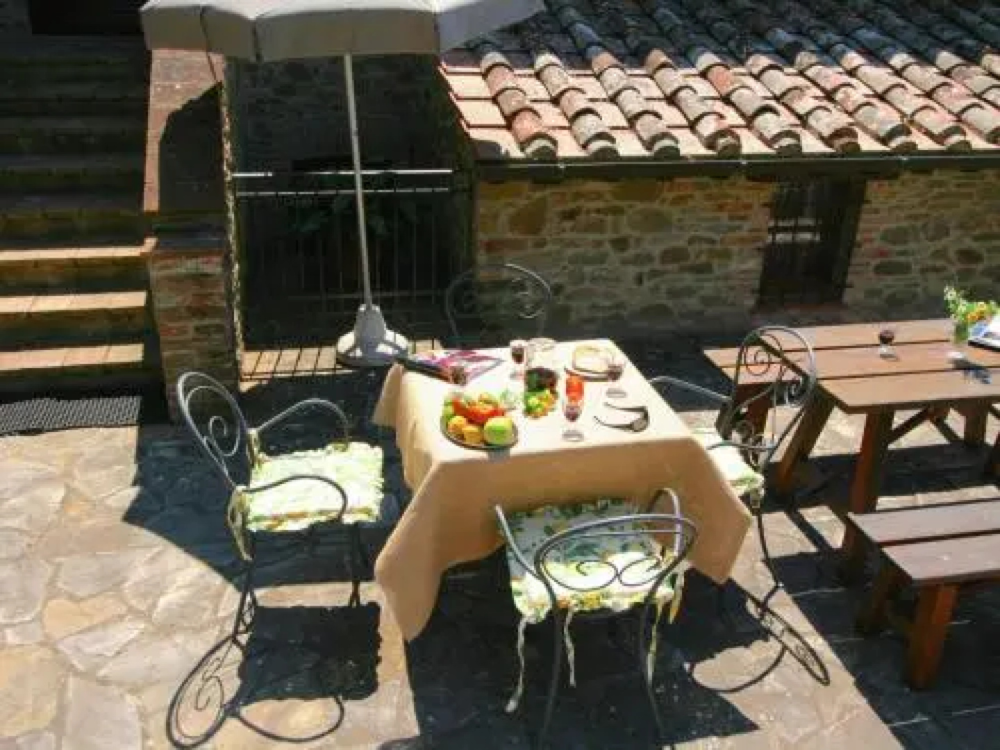 Apartment Pino 1