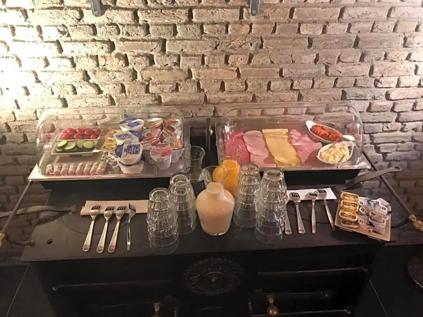 B&B de Gusto