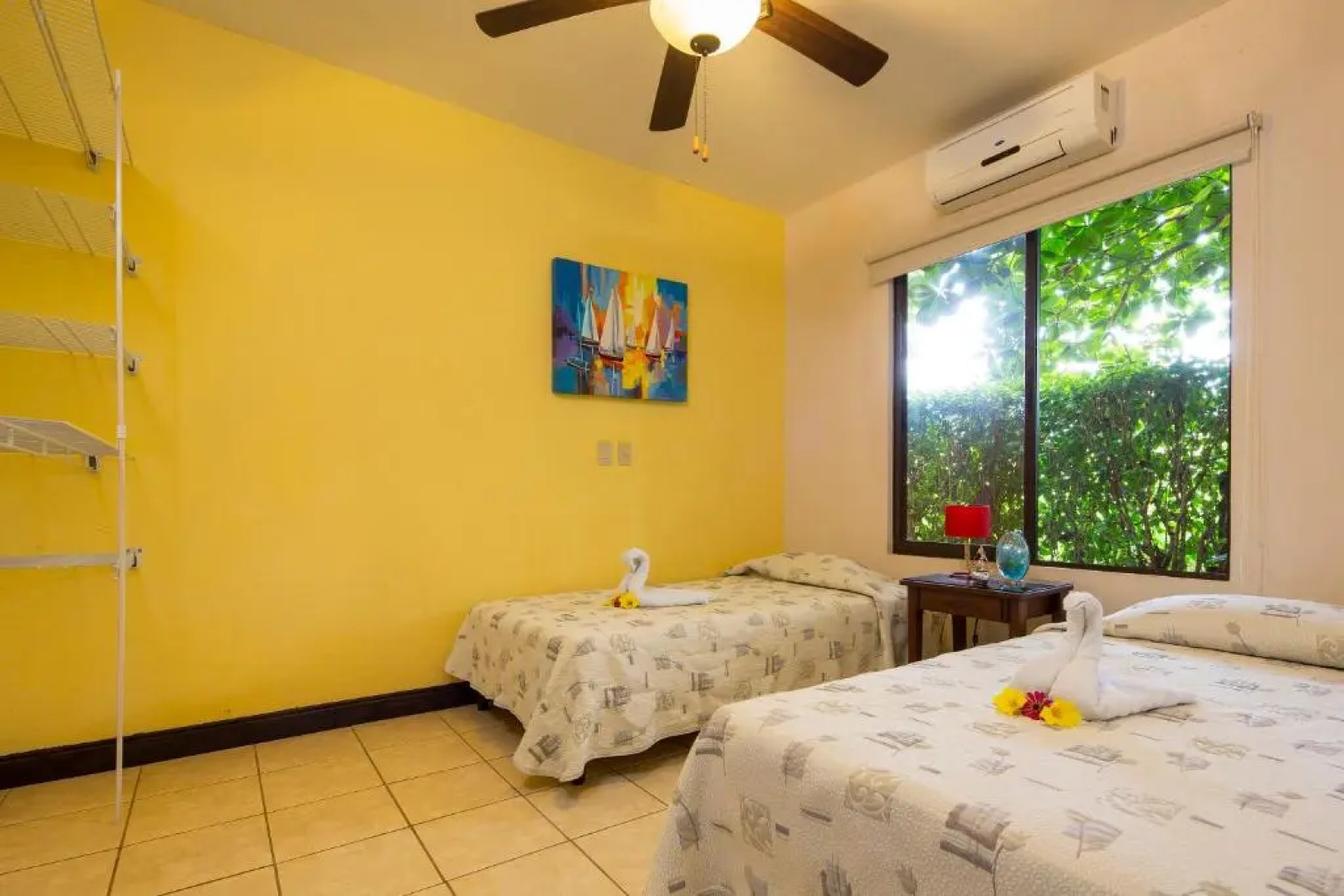 Playa Potrero Apartments