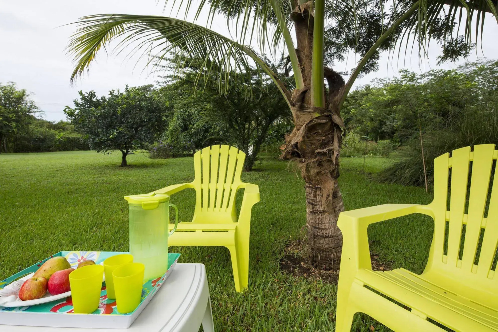 Apartamentos Playa Potrero