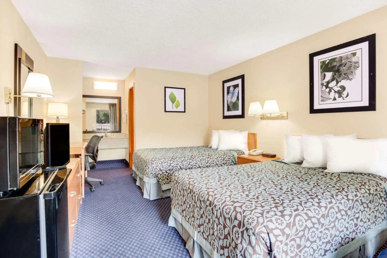 Americas Best Value Inn Aiken