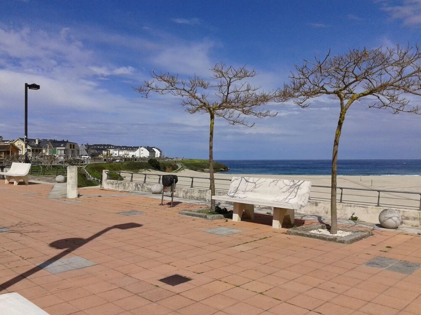 Apartamentos Urbanizacion Damián