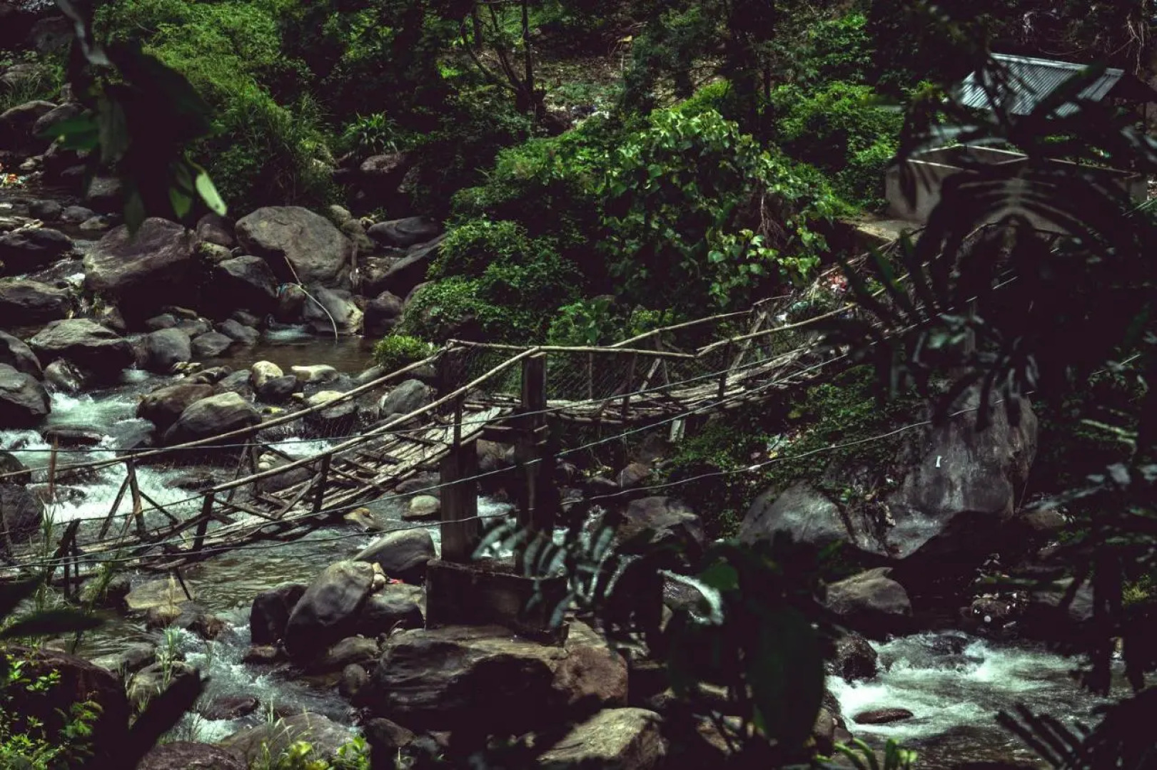 Tin Tin Boutique Bijanbari