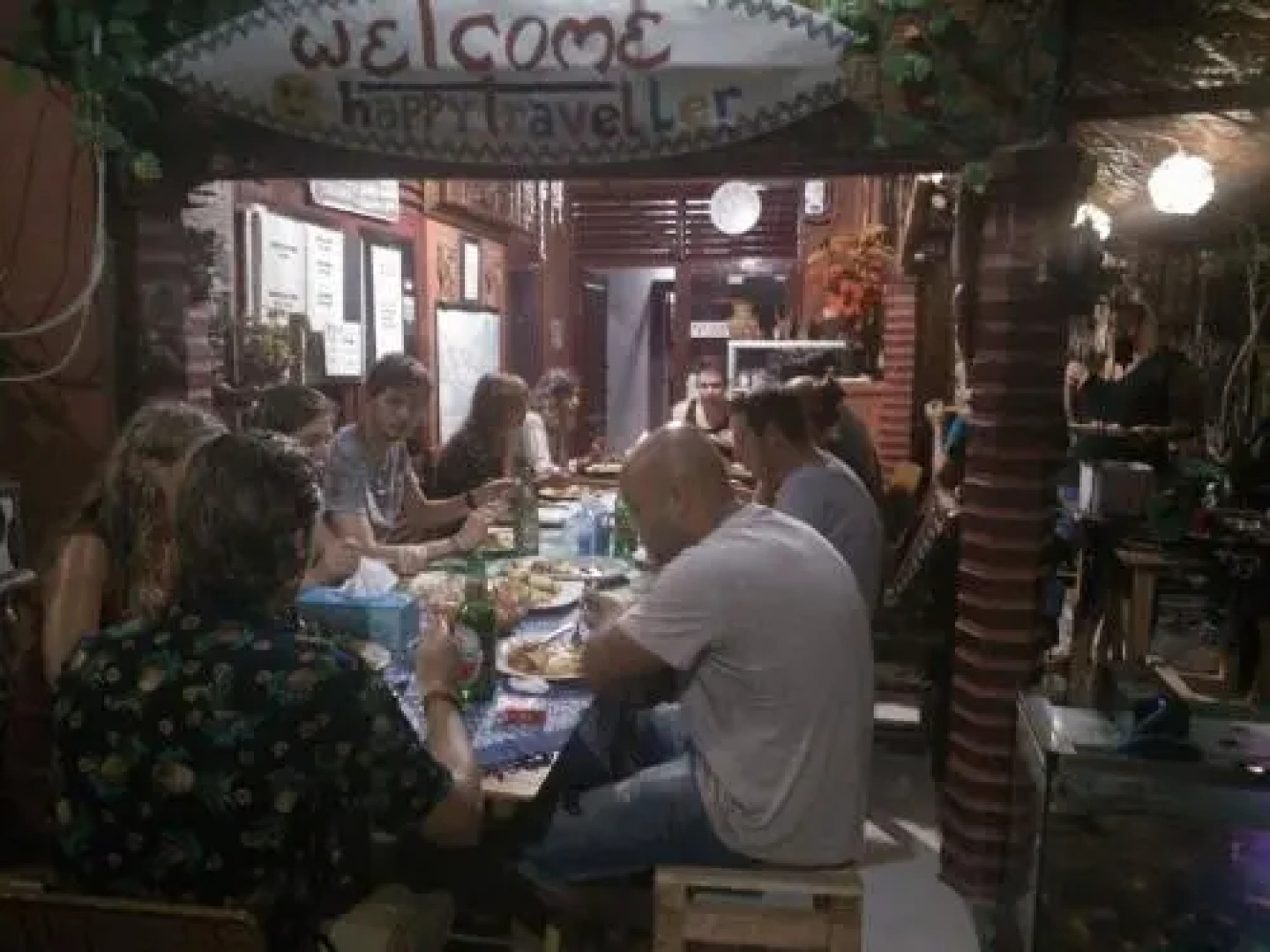 Panorama A La Plage Guest House