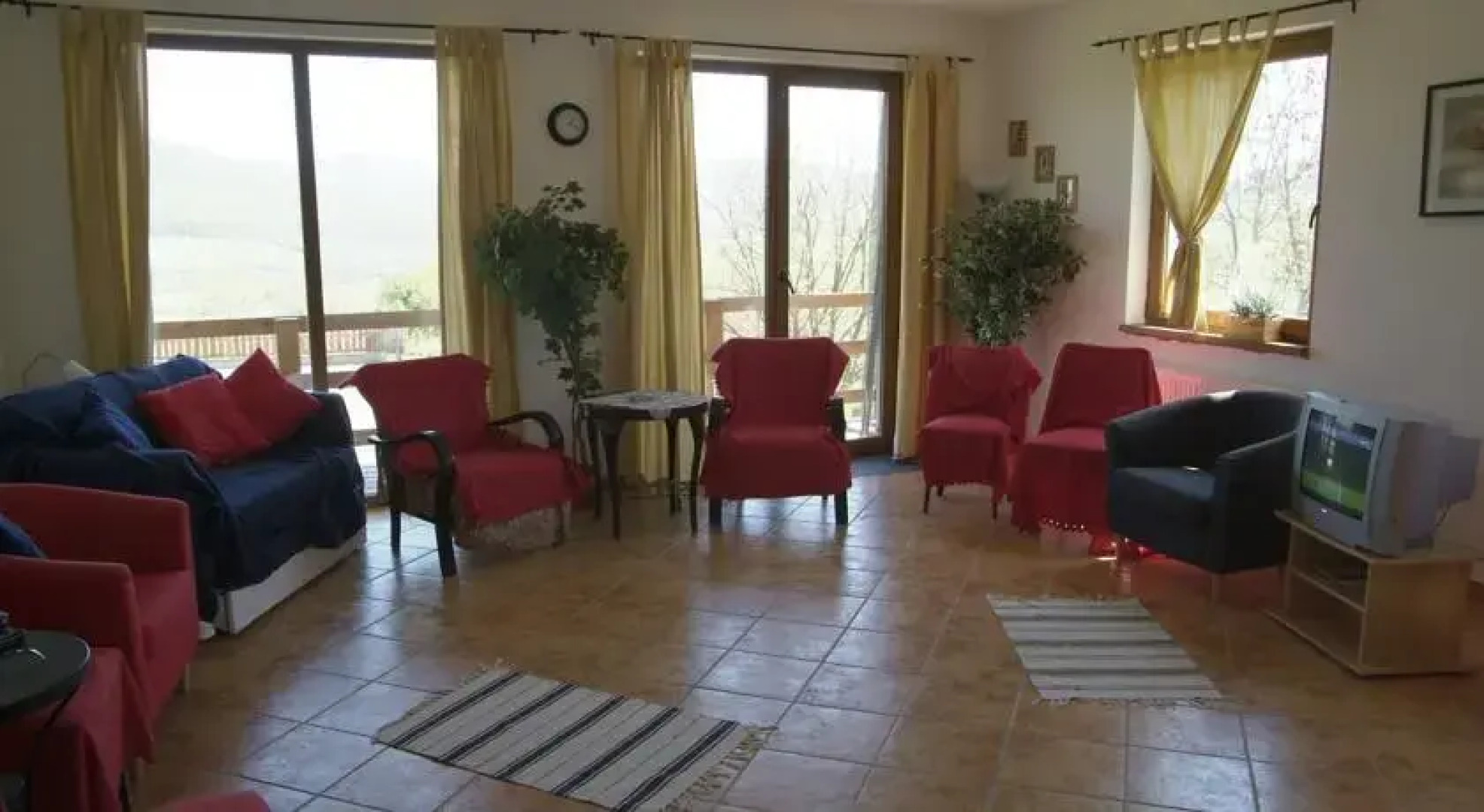 Horizont Vendégház Hollókő