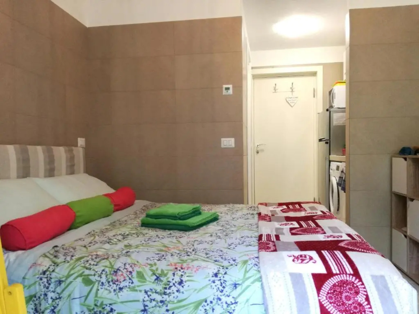 Appartamento Lavanda Garda