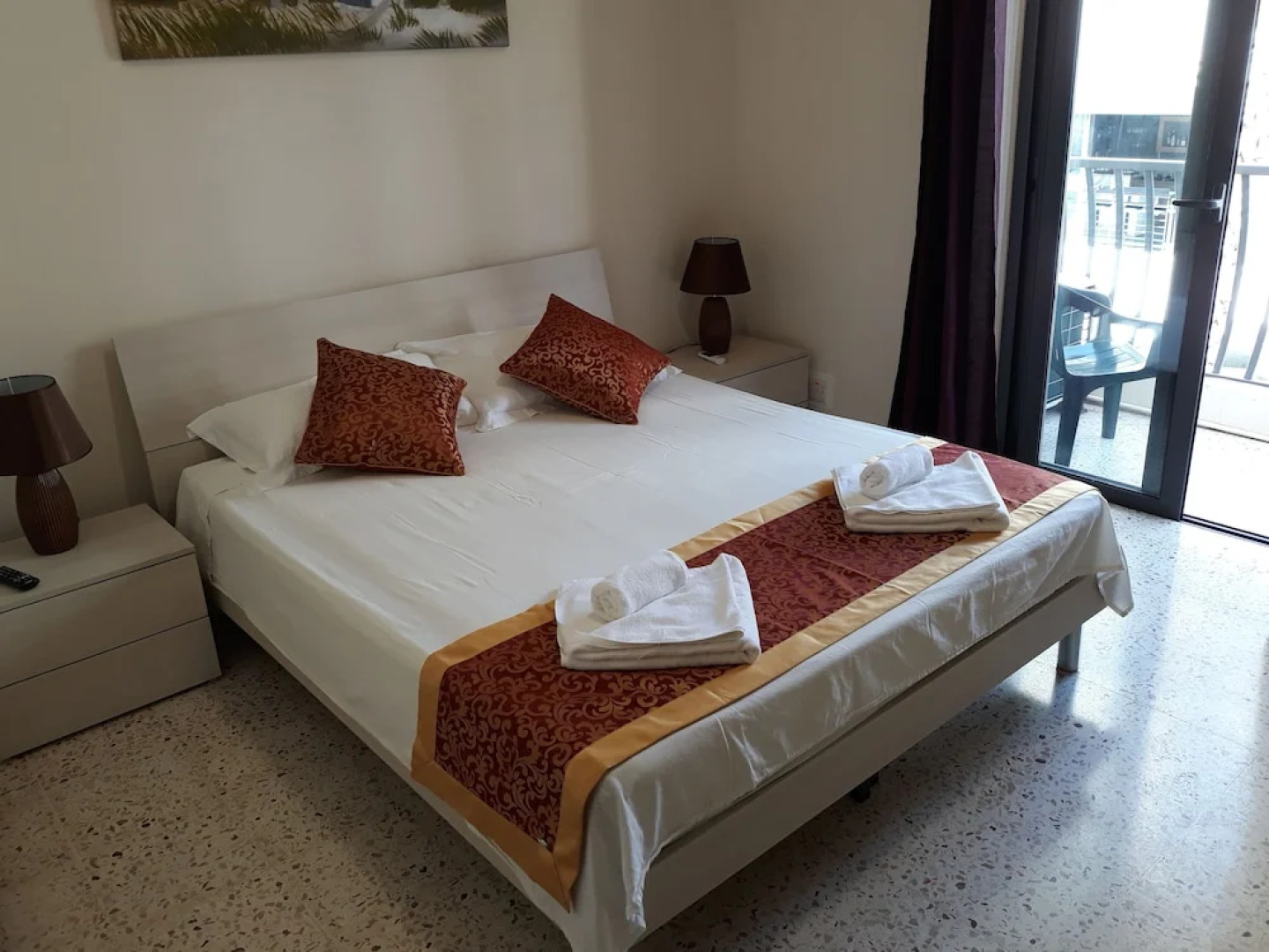 Sea Breeze Bay Guest House