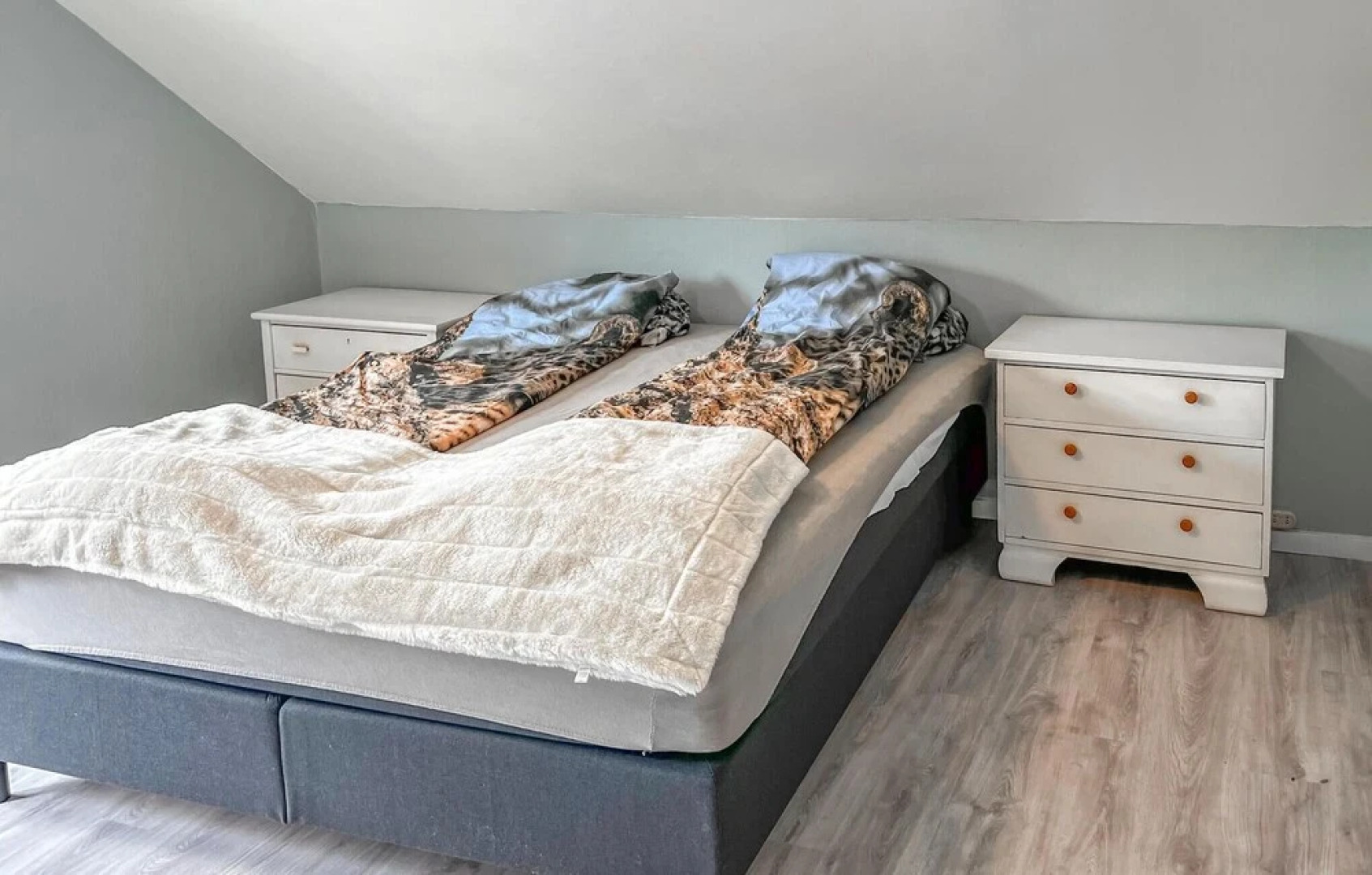 Beautiful Home in Hauge i Dalane With Wifi and 4 Bedrooms